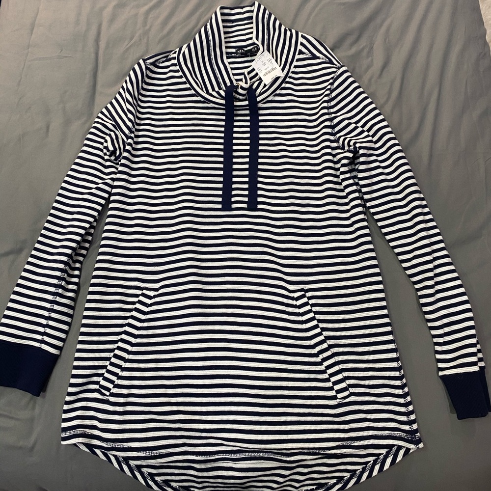 *price drop* NWT Jcrew lightweight long sweater